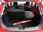 Kia Rio 5-Door 2011 года (UK)
